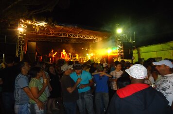 Foto - Carnaval Temporão -  Pirapirô